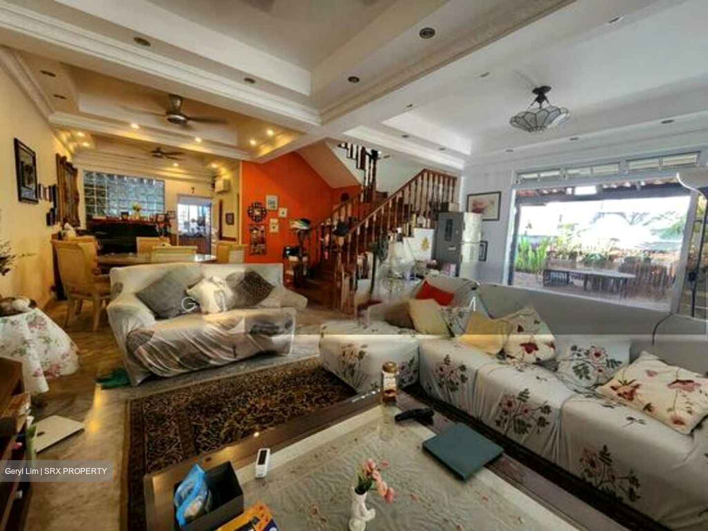Siew Lim Park (D16), Semi-Detached #581965071